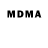 MDMA crystal Tiky Tokonov